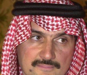 Pangeran Arab Gugat Forbes, Hartanya US$30 M Bukan US$20 M